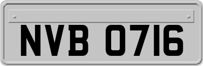 NVB0716