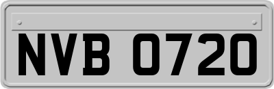 NVB0720