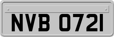 NVB0721