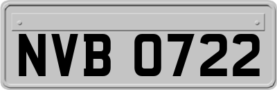 NVB0722