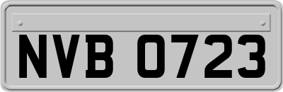 NVB0723