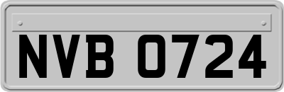 NVB0724
