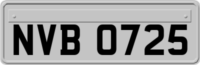 NVB0725