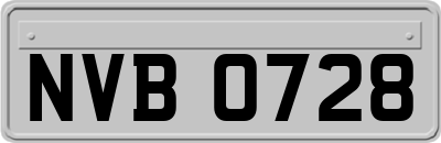 NVB0728