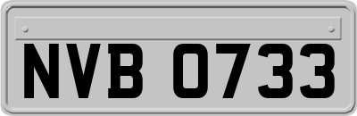 NVB0733