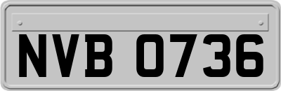 NVB0736