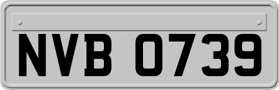 NVB0739