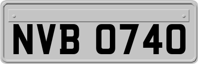NVB0740