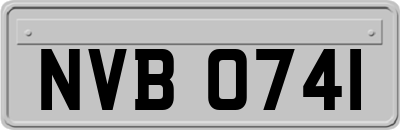 NVB0741