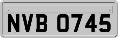 NVB0745