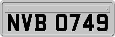 NVB0749