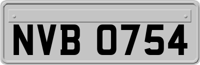 NVB0754
