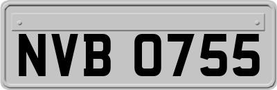 NVB0755