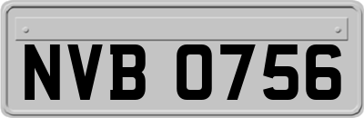 NVB0756