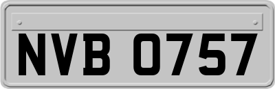 NVB0757