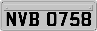 NVB0758