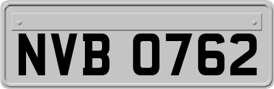 NVB0762