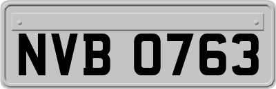 NVB0763
