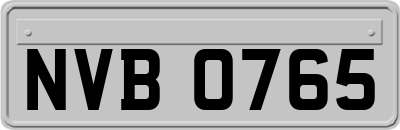 NVB0765