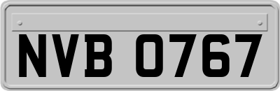 NVB0767