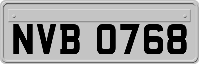 NVB0768