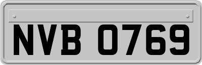 NVB0769