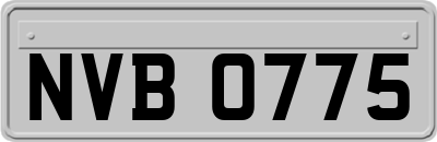 NVB0775