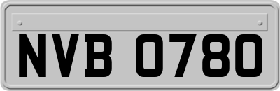 NVB0780