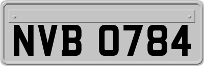 NVB0784