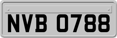 NVB0788