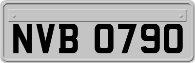 NVB0790