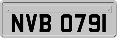 NVB0791
