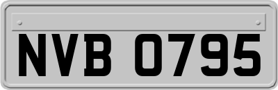 NVB0795