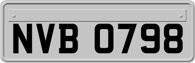 NVB0798