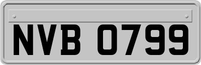 NVB0799
