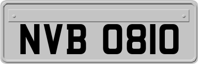 NVB0810