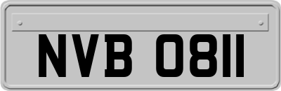 NVB0811