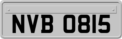 NVB0815