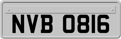 NVB0816