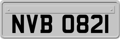 NVB0821