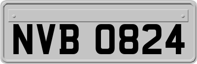NVB0824