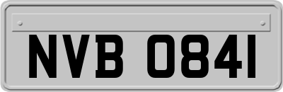 NVB0841