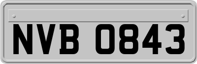 NVB0843