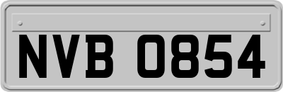 NVB0854