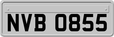 NVB0855