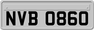 NVB0860