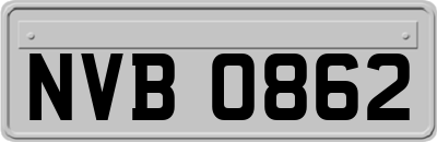 NVB0862