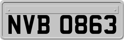 NVB0863