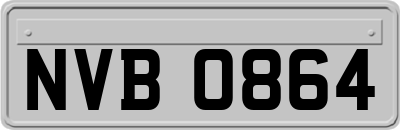 NVB0864