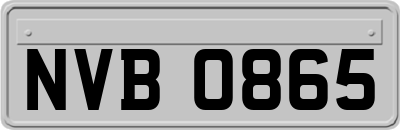 NVB0865